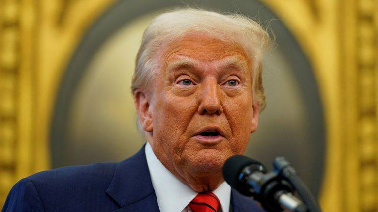 ডোনাল্ড ট্রাম্প সাফল্যের বুক বাজালেও বাস্তবে মার্কিন হামলায় ইরানের বিশেষ কোনও ক্ষতিই হয়নি। 