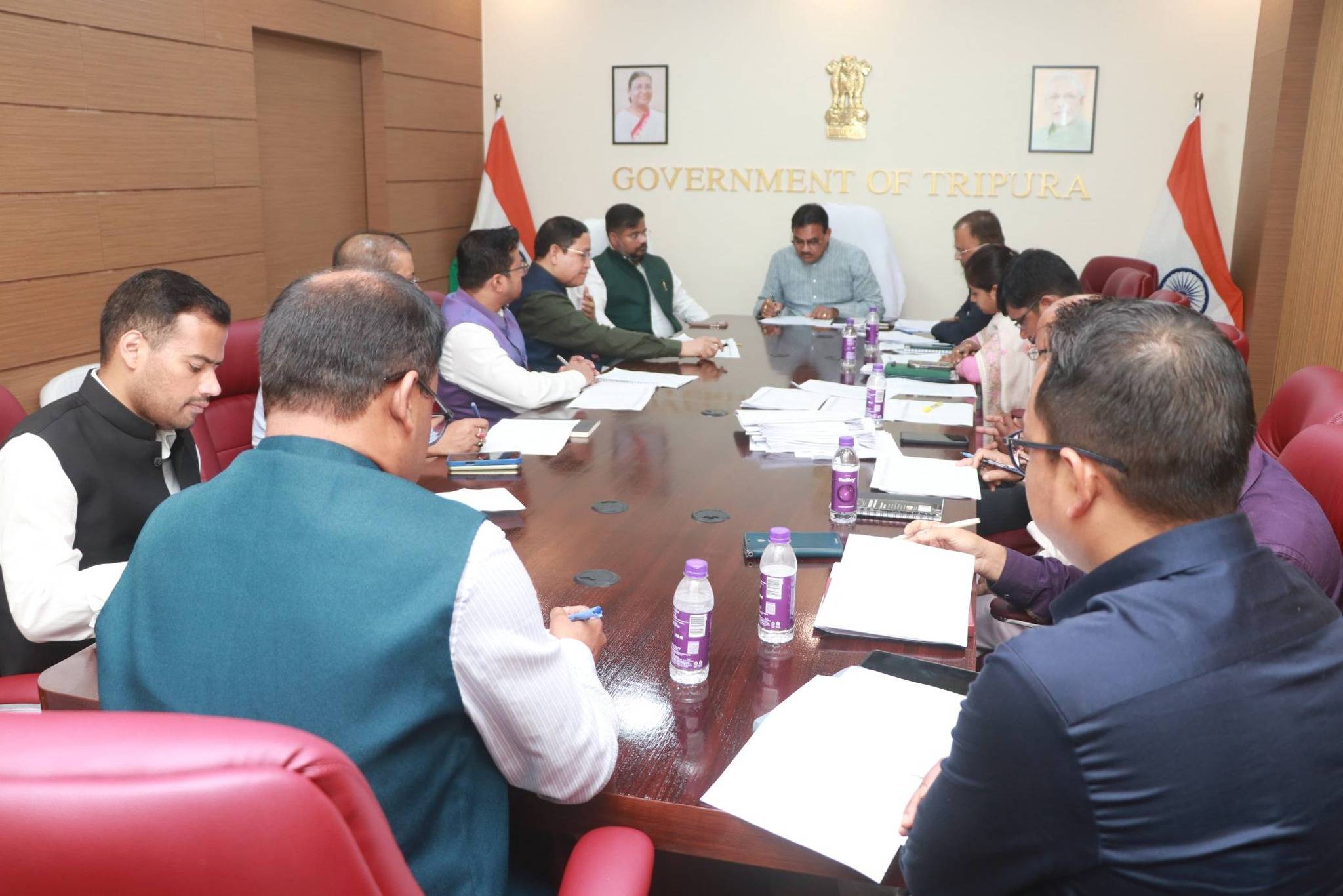 আগামী ১৩ মার্চ শুরু হবে ২০২৬-২৭ অর্থ বছরের বাজেট অধিবেশন।