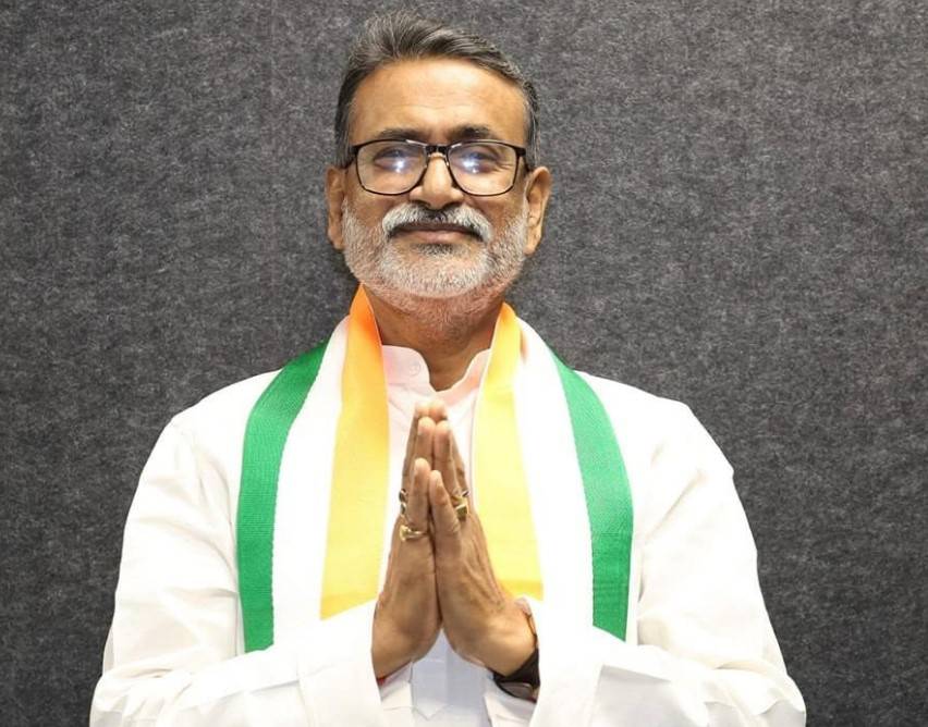 রাজ্যের ৬০ ঊর্ধ্ব নাগরিকদের জন্য বিশেষ পরিচয়পত্র প্রদানসহ বিভিন্ন সরকারি ও পরিষেবা ক্ষেত্রে বিশেষ সুবিধা চালুর দাবি জানাল ত্রিপুরা প্রদেশ কংগ্রেস। 