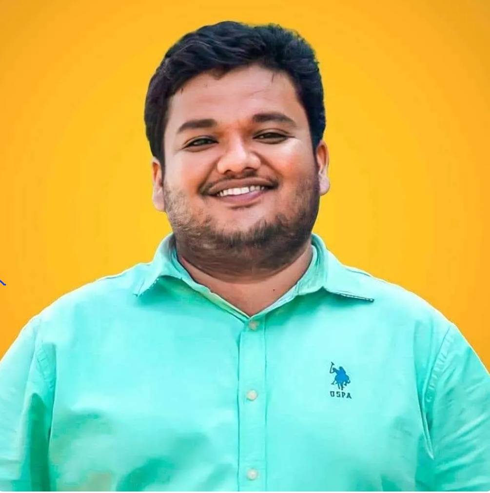 প্রদেশ বিজেপি সভাপতি হিসেবে নিযুক্ত হয়েছেন বিধায়ক অভিষেক দেবরায়।