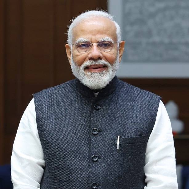 নেদারল্যান্ডসের প্রধানমন্ত্রী রব জেটেনের সঙ্গে বৈঠক করলেন ভারতের প্রধানমন্ত্রী নরেন্দ্র মোদি