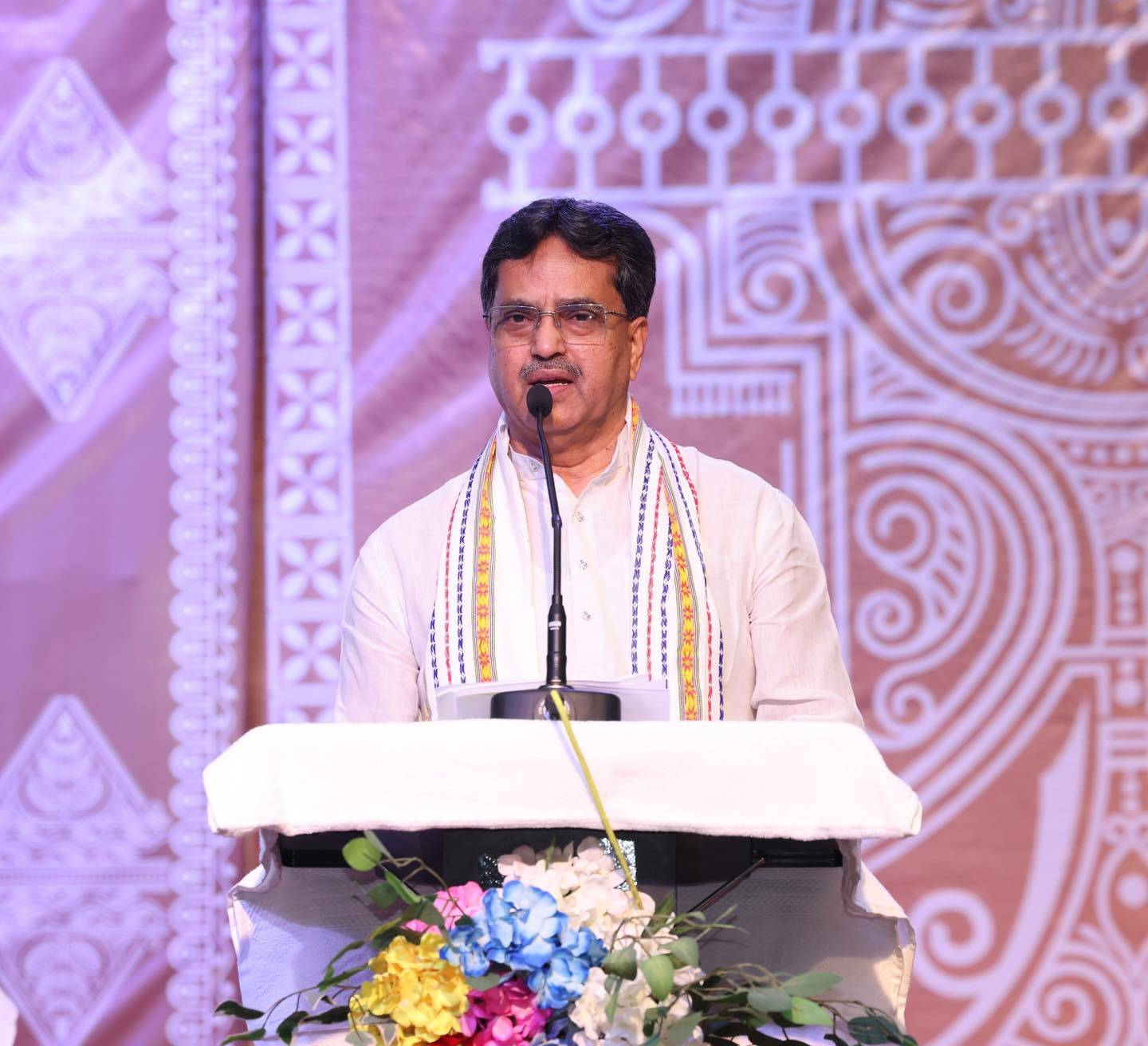আগরতলার আইএলএস হাসপাতালে নতুনভাবে গড়ে ওঠা আন্তর্জাতিক মানের ক্যান্সার ইনস্টিটিউট এর উদ্বোধন করেন মুখ্যমন্ত্রী প্রফেসর ডঃ মানিক সাহা একথা বলেন তিনি। 