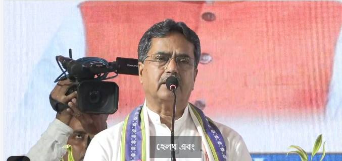 স্বাস্থ্য ব্যবস্থায় আরও এক নতুন দরজা খুলল ত্রিপুরায়। রাজধানীর রেন্টার্স সোসাইটি লাগোয়া সাধুটিলায় ত্রিপুরা সরকারি হোমিওপ্যাথিক মেডিকেল কলেজ এবং নেতাজি সুভাষচন্দ্র হোমিওপ্যাথিক হাসপাতালের উদ্বোধন করে এমনটাই বললেন মুখ্যমন্ত্রী ডাঃ মানিক সাহা। 