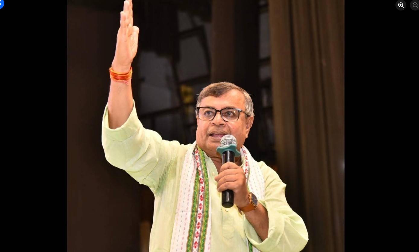 প্রাকৃতিক দুর্যোগের ঝুঁকি মোকাবিলা এবং বাঁধের নিরাপত্তা নিশ্চিত করতে বিশেষ গুরুত্ব দিচ্ছে রাজ্য সরকার। 