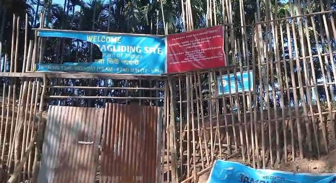 ৪৮ ঘন্টার ব্যবধানে ফের দু*ষ্কৃতী তা*ন্ডব জম্পুই হিলে